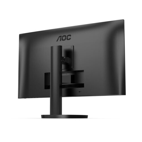 AOC Q27B3CF2 27p 2560×1440 100Hz IPS Flat H/A 110mm 65W AdaptiveSync USB HUB SPEAKERS Low Blue Mode USB C HDMI 350cd/m2