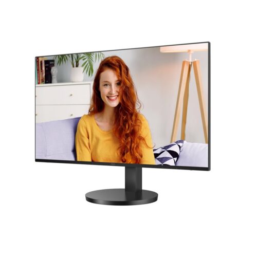 AOC Q27B3CF2 27p 2560×1440 100Hz IPS Flat H/A 110mm 65W AdaptiveSync USB HUB SPEAKERS Low Blue Mode USB C HDMI 350cd/m2
