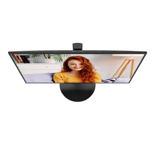 AOC Q27B3CF2 27p 2560×1440 100Hz IPS Flat H/A 110mm 65W AdaptiveSync USB HUB SPEAKERS Low Blue Mode USB C HDMI 350cd/m2