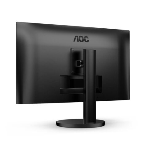 AOC Q27B3CF2 27p 2560×1440 100Hz IPS Flat H/A 110mm 65W AdaptiveSync USB HUB SPEAKERS Low Blue Mode USB C HDMI 350cd/m2