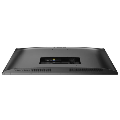 AOC Q27B3CF2 27p 2560×1440 100Hz IPS Flat H/A 110mm 65W AdaptiveSync USB HUB SPEAKERS Low Blue Mode USB C HDMI 350cd/m2