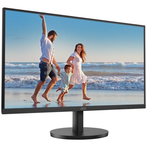 AOC Q27B3MA 27p monitor HDMI DP USB