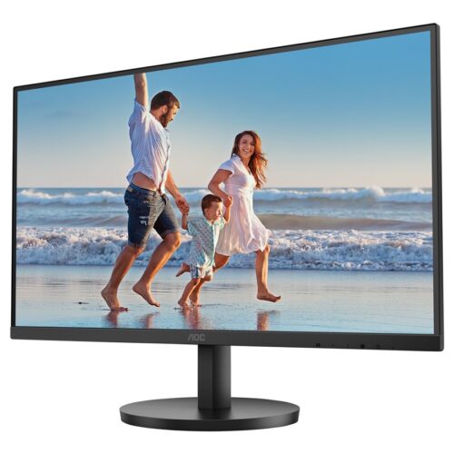 AOC Q27B3MA 27p monitor HDMI DP USB