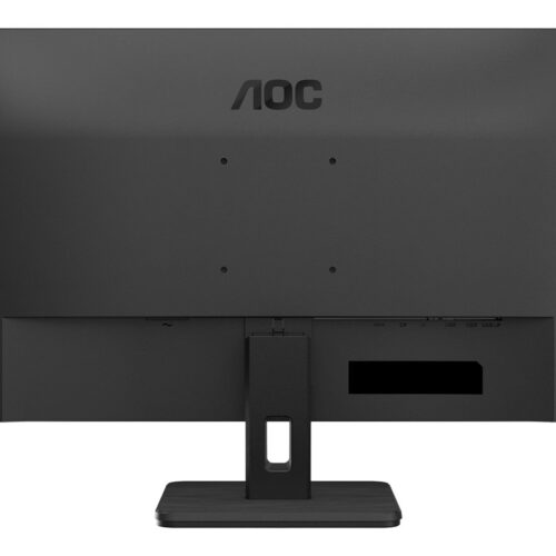 AOC Q27E3UAM 27p WQHD VA 75Hz 4ms 350cd/m2 HDMI 1.4 DP USB3.2×2