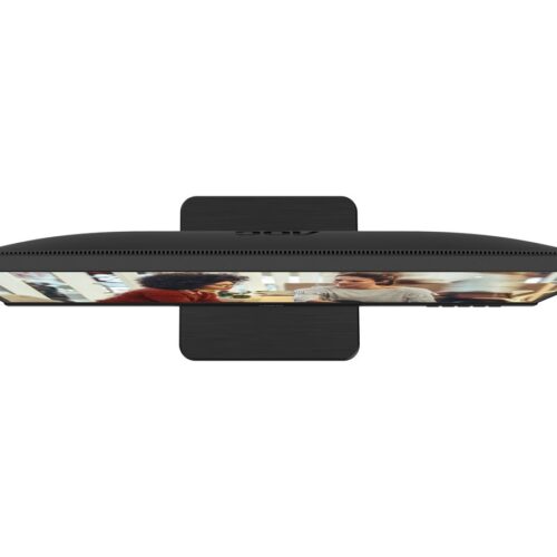 AOC Q27E3UAM 27p WQHD VA 75Hz 4ms 350cd/m2 HDMI 1.4 DP USB3.2×2