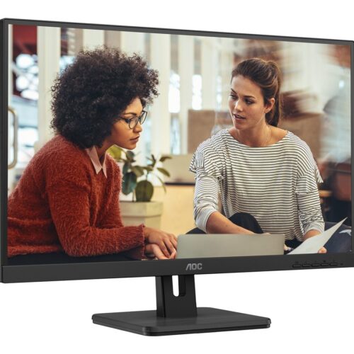 AOC Q27E3UAM 27p WQHD VA 75Hz 4ms 350cd/m2 HDMI 1.4 DP USB3.2×2