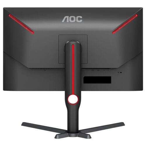 AOC Q27G3XMN/BK 27p 2560×1440 IPS MiniLED 336 Zones 180Hz Freesync Premium DP 2xHDMI