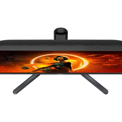 AOC Q27G3XMN/BK 27p 2560×1440 IPS MiniLED 336 Zones 180Hz Freesync Premium DP 2xHDMI