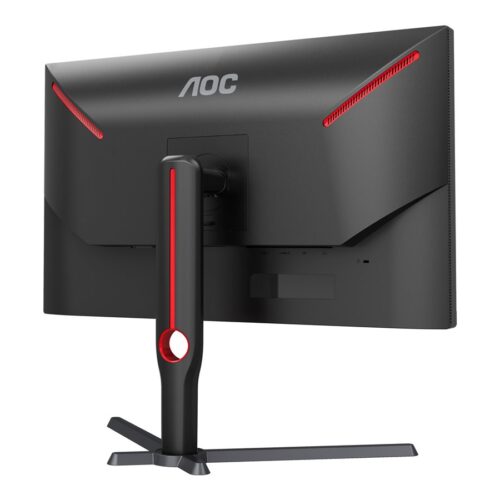 AOC Q27G3XMN/BK 27p 2560×1440 IPS MiniLED 336 Zones 180Hz Freesync Premium DP 2xHDMI