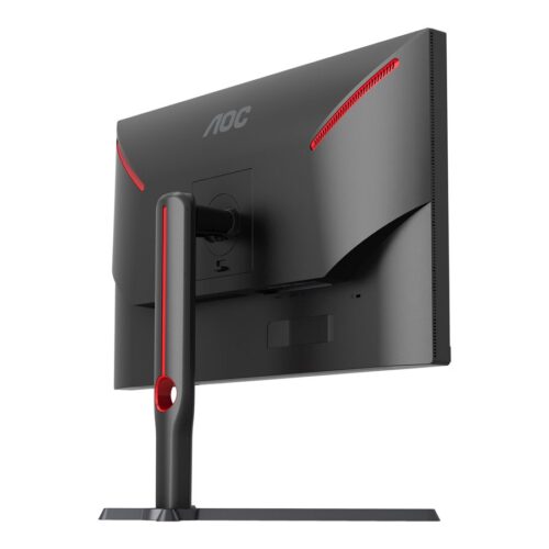 AOC Q27G3XMN/BK 27p 2560×1440 IPS MiniLED 336 Zones 180Hz Freesync Premium DP 2xHDMI
