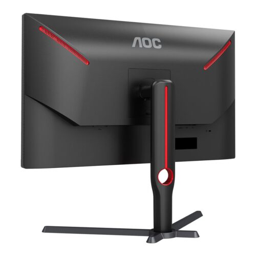 AOC Q27G3XMN/BK 27p 2560×1440 IPS MiniLED 336 Zones 180Hz Freesync Premium DP 2xHDMI