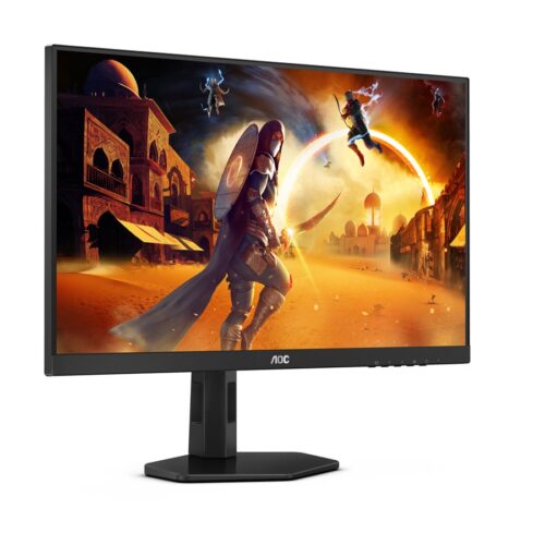 AOC Q27G4X 27p 2560×1440 IPS 180Hz 130mm FreeSync Premium Gsync compatible HDMI DP