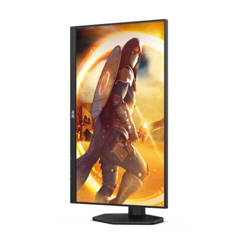 AOC Q27G4X 27p 2560×1440 IPS 180Hz 130mm FreeSync Premium Gsync compatible HDMI DP