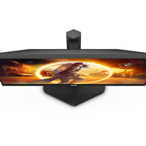 AOC Q27G4X 27p 2560×1440 IPS 180Hz 130mm FreeSync Premium Gsync compatible HDMI DP