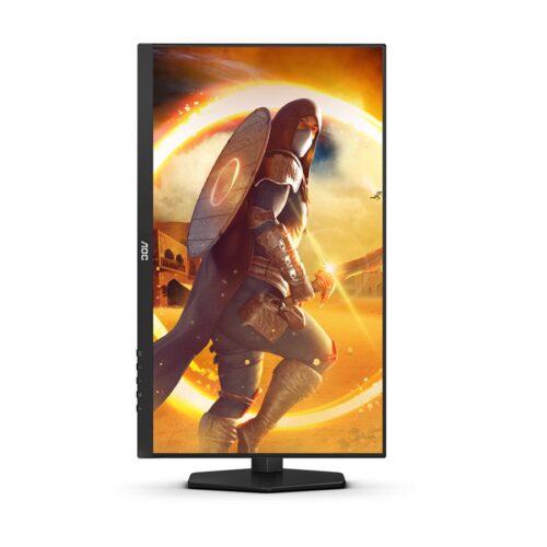 AOC Q27G4X 27p 2560×1440 IPS 180Hz 130mm FreeSync Premium Gsync compatible HDMI DP