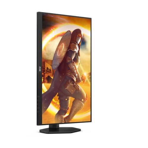 AOC Q27G4X 27p 2560×1440 IPS 180Hz 130mm FreeSync Premium Gsync compatible HDMI DP