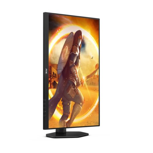 AOC Q27G4XN 27p 2560×1440 0.5ms 2xHDMI DP Black/Grey