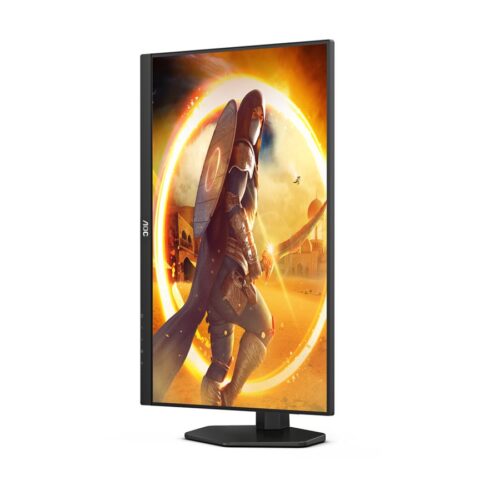AOC Q27G4XN 27p 2560×1440 0.5ms 2xHDMI DP Black/Grey