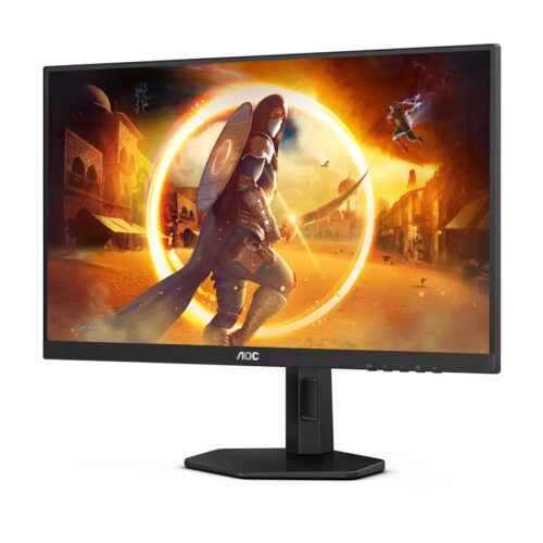 AOC Q27G4XN 27p 2560×1440 0.5ms 2xHDMI DP Black/Grey