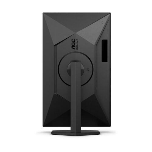 AOC Q27G4XN 27p 2560×1440 0.5ms 2xHDMI DP Black/Grey