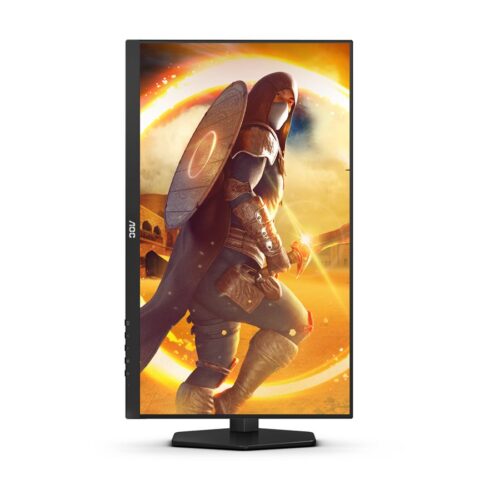 AOC Q27G4XN 27p 2560×1440 0.5ms 2xHDMI DP Black/Grey