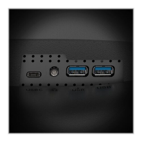 AOC Q27P3CV 27p VA TFT 2560×1440 HDMI DP USB Black