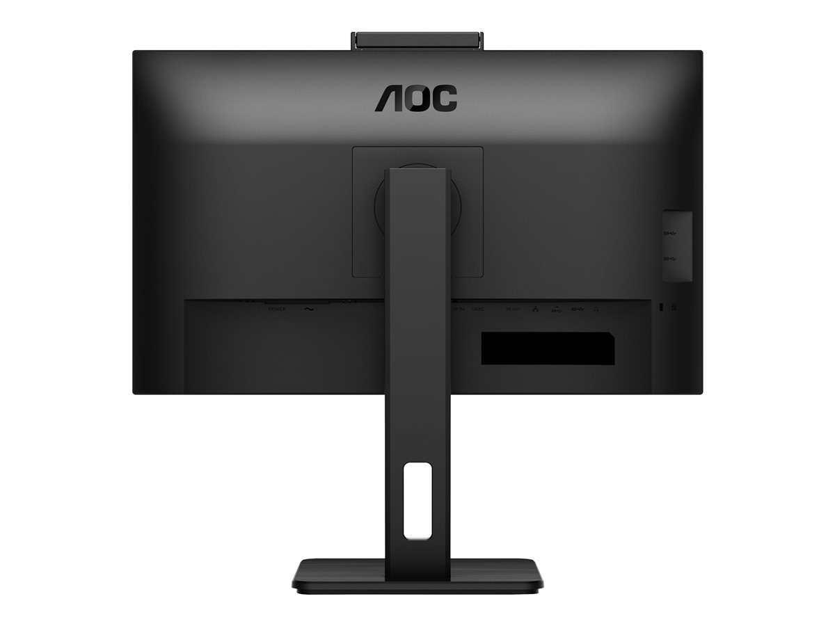 AOC Q27P3CW 27p IPS TFT 2560×1440 HDMI DP USB Black