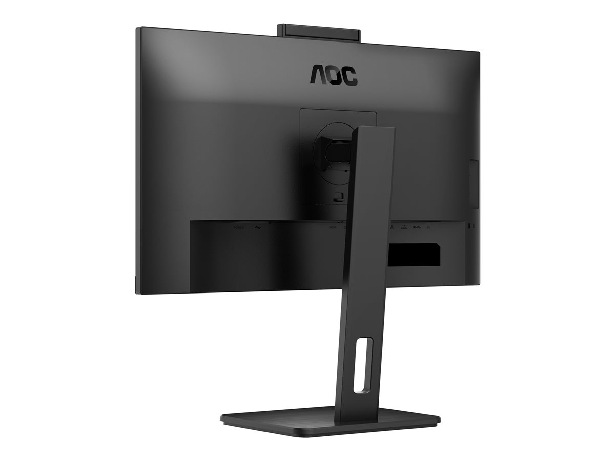 AOC Q27P3CW 27p IPS TFT 2560×1440 HDMI DP USB Black