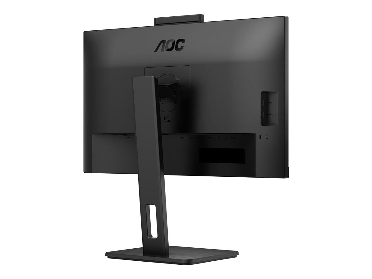 AOC Q27P3CW 27p IPS TFT 2560×1440 HDMI DP USB Black