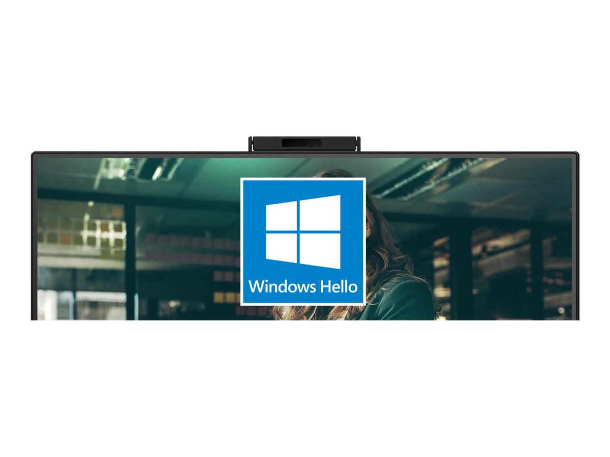 AOC Q27P3CW 27p IPS TFT 2560×1440 HDMI DP USB Black