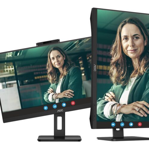AOC Q27P3QW 27p IPS LCD TFT 2560×1440 2xHDMI DP