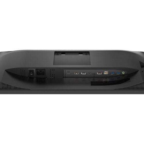 AOC Q27P3QW 27p IPS LCD TFT 2560×1440 2xHDMI DP
