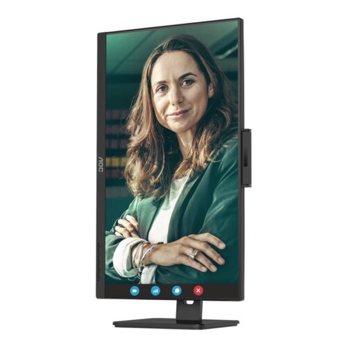 AOC Q27P3QW 27p IPS LCD TFT 2560×1440 2xHDMI DP