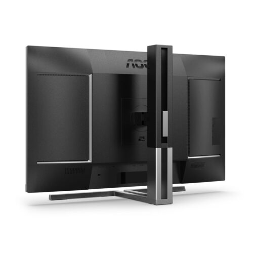 AOC Q27U3CV 27p IPS QD WLED WQHD 75Hz HDMI