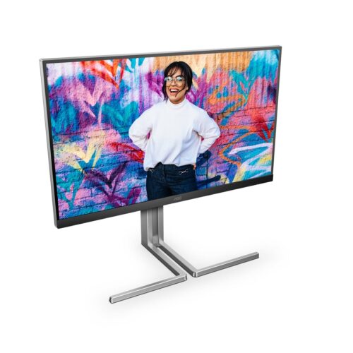 AOC Q27U3CV 27p IPS QD WLED WQHD 75Hz HDMI