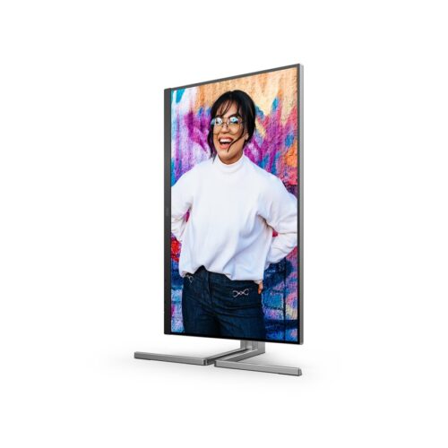 AOC Q27U3CV 27p IPS QD WLED WQHD 75Hz HDMI