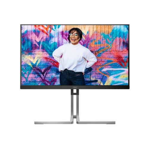 AOC Q27U3CV 27p IPS QD WLED WQHD 75Hz HDMI