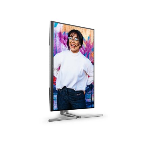AOC Q27U3CV 27p IPS QD WLED WQHD 75Hz HDMI