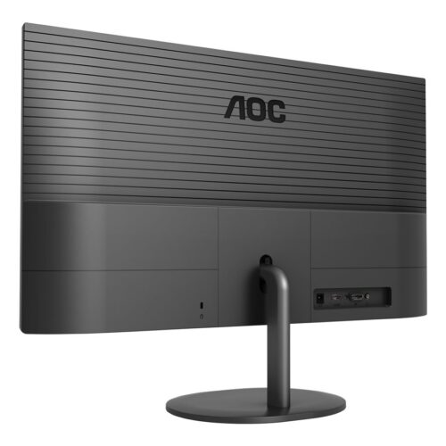 AOC Q27V4EA 68.6cm 27p IPS QHD 2560×1440 16:9 250cd/m2 178/178 4ms HDMI 1.4 DP 1.2
