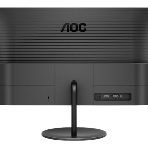 AOC Q27V4EA 68.6cm 27p IPS QHD 2560×1440 16:9 250cd/m2 178/178 4ms HDMI 1.4 DP 1.2