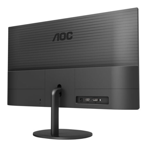 AOC Q27V4EA 68.6cm 27p IPS QHD 2560×1440 16:9 250cd/m2 178/178 4ms HDMI 1.4 DP 1.2