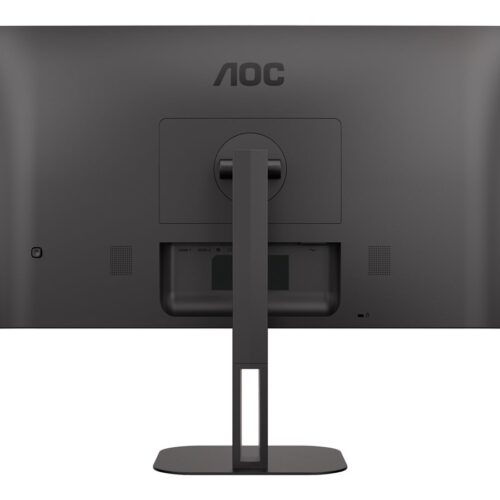 AOC Q27V5N/BK 27p WQHD VA 75Hz 4ms 300cd/m2 HDMI 1.4×2 DPx2 Speakers