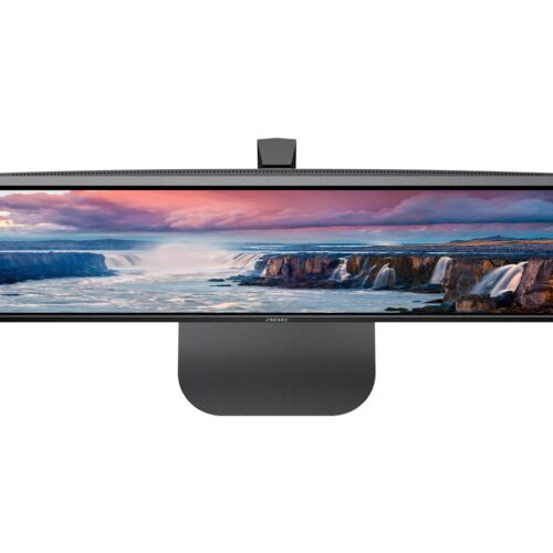 AOC Q27V5N/BK 27p WQHD VA 75Hz 4ms 300cd/m2 HDMI 1.4×2 DPx2 Speakers