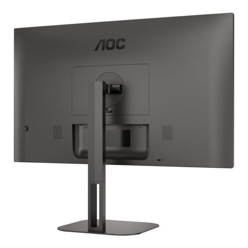 AOC Q27V5N/BK 27p WQHD VA 75Hz 4ms 300cd/m2 HDMI 1.4×2 DPx2 Speakers