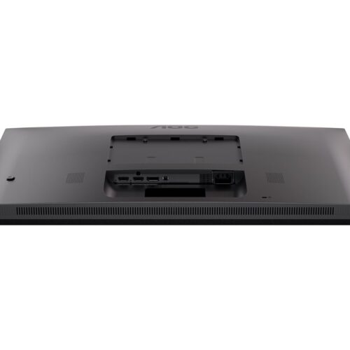 AOC Q27V5N/BK 27p WQHD VA 75Hz 4ms 300cd/m2 HDMI 1.4×2 DPx2 Speakers
