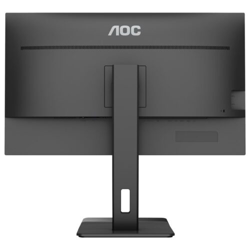 AOC Q32P2 31.5p IPS QHD 2560×1440 16:9 1000:1 250cd/m2 75Hz 4ms 2xHDMI DP 4xUSB 3.2 Speakers