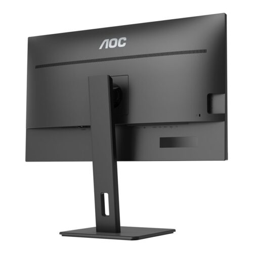 AOC Q32P2 31.5p IPS QHD 2560×1440 16:9 1000:1 250cd/m2 75Hz 4ms 2xHDMI DP 4xUSB 3.2 Speakers