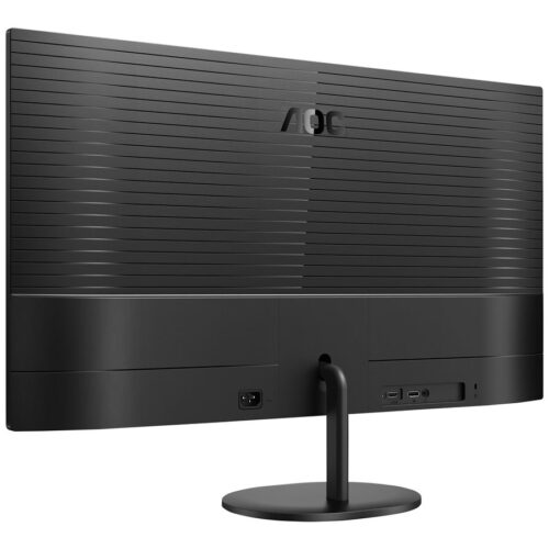 AOC Q32V4 31.5p IPS with QHD resolution monitor HDMI DisplayPort