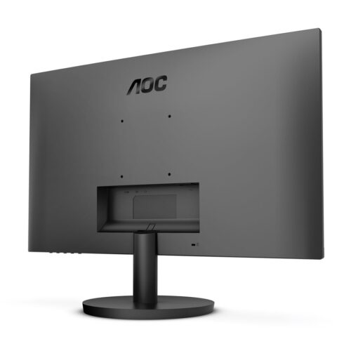 AOC U27B3M 27p 3840×2160 2xHDMI DP Black