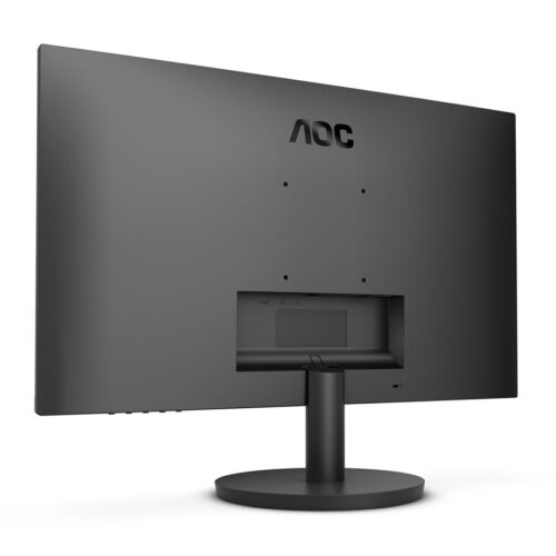AOC U27B3M 27p 3840×2160 2xHDMI DP Black